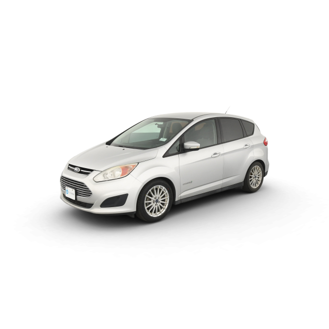 2014 c max deals energi